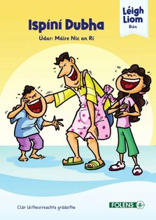 Leigh Liom Level 10 White Pack (5 Books)